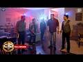 CID के सर के ऊपर लगी बत्ती के पीछे क्या है राज ? CID | सी आई डी | Latest Episode #2026 #cid #crime