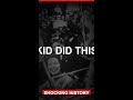 The Kid Who Outsmarted The FBI At 12 Years Old #Shorts