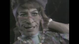 ERNEST: SCARED STUPID