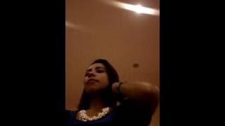 I am gonna lose you cover by putry and anche