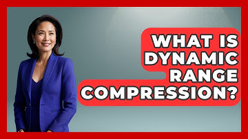 What Is Dynamic Range Compression? - Ear Nose Throat Expert