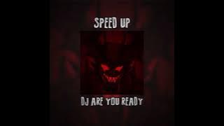 SPEED UP SOUNDNYA PARA ELITE