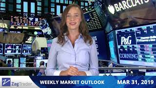 ZagTrader - Weekly financial news - 31.03.2019
