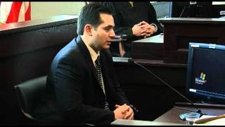 Testimony wraps up in Trebilcock trial