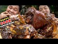 PAKSIW NA PATA | 200K SUBSCRIBER CELEBRATION collab w/ @JIGS TVE | OUTDOOR COOKING