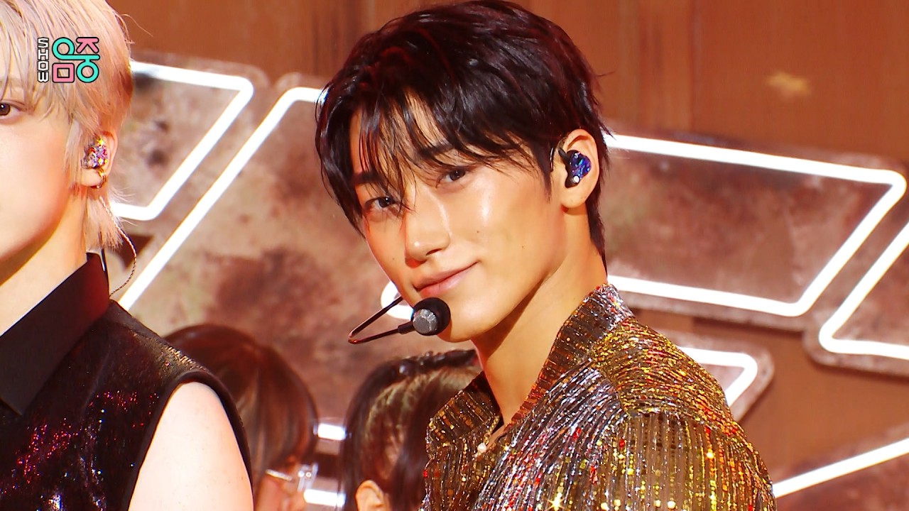 ATEEZ – BAD | Show! MusicCore | aired on MBC260704 #ATEEZ - YouTube
