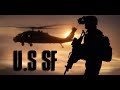 U.S Special Forces | Fight For You 2017 HD