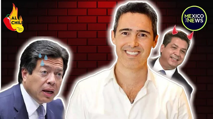 Cmo pas esto?! Cuado de Cabeza de Vaca es CANDIDAT...