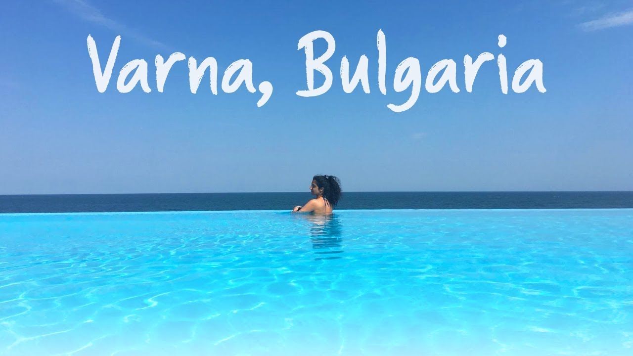 Golden Sands Bulgaria Travel – Safe Destinations