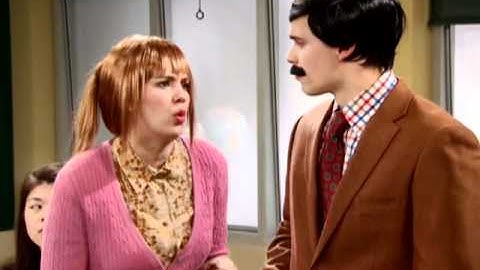 Rufus: Kid with Excuses - So Random! - Disney Channel Official