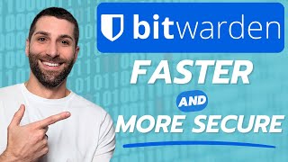 Faster Logins with Passkeys | Bitwarden Passkey Tutorial