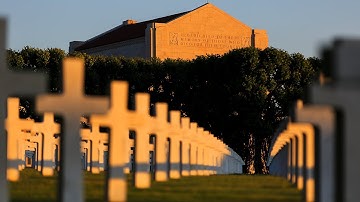 Meuse-Argonne American Cemetery