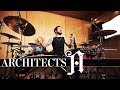 Architects - Animals (DRUM COVER)