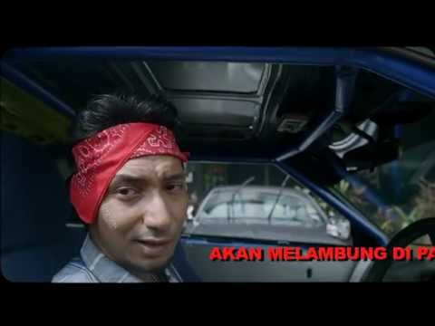 MAEL LAMBONG - Official Trailer (Di Pawagam 21 Jun 2012)