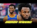 Andrew wiggins best highlights this season so far  202223 clip compilation