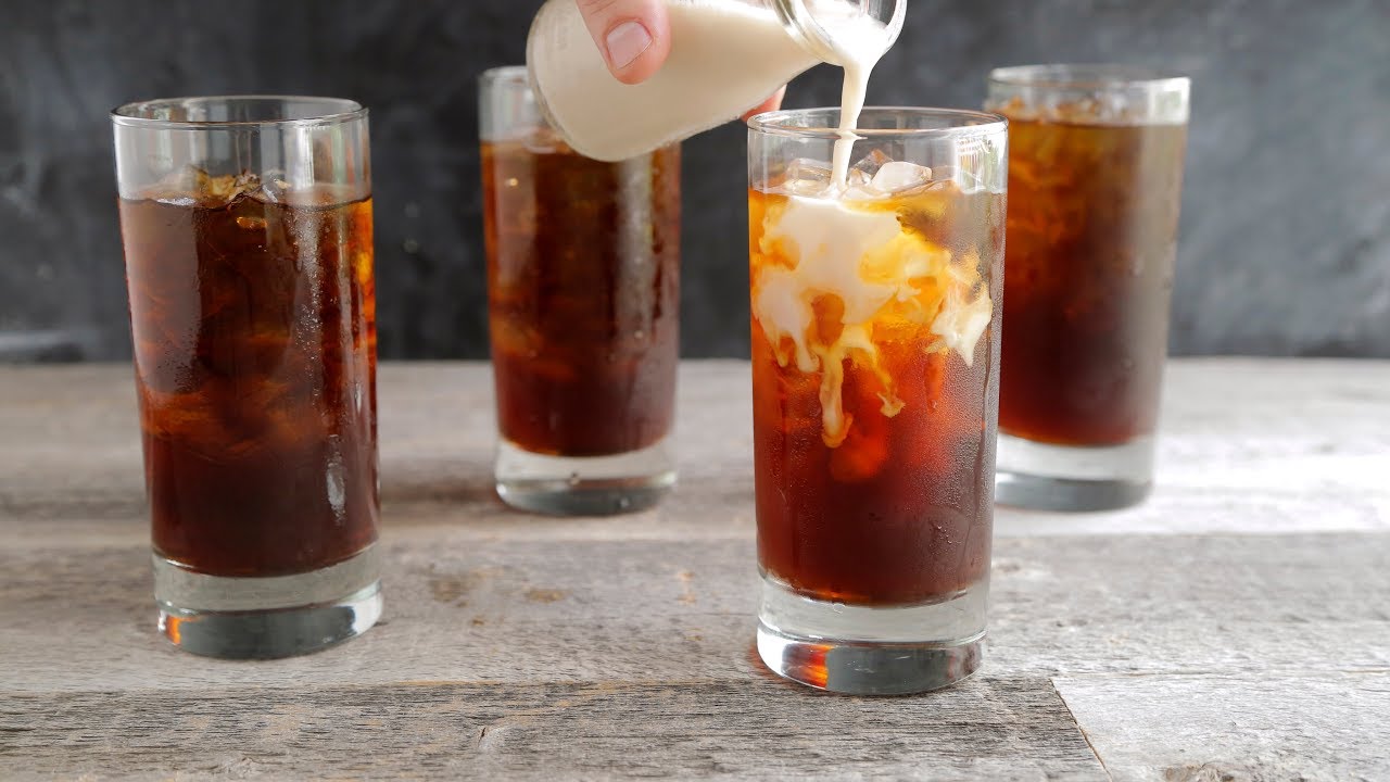 How to Make Homemade Cold Brew & More Trendy Recipes | Rachael Ray Show