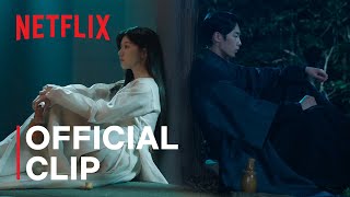 Alchemy of Souls Part 2 |  Clip | Netflix