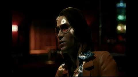 Driver Parallel Lines Original Xbox HD Gameplay