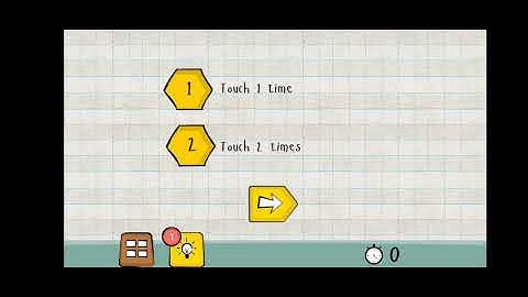 Logic Master 1 🔥🔥 Level 200 Solution ✨✨ Walkthrough