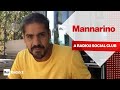 Alessandro Mannarino a Radio2 Social Club