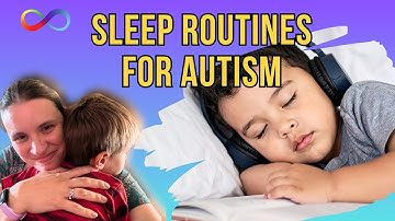 Autism Sleep Problems - 5 Bedtime Tricks That Helped My Autistic Child Sleep