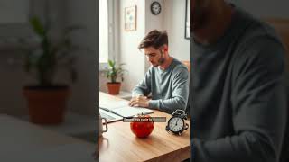 Boost Your Productivity with the Pomodoro Technique!