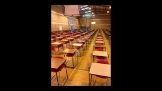 Riddlesdown leavers video Pegasus 2013