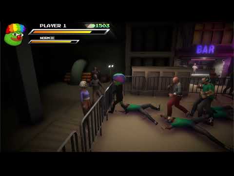 Honklers Revenge -