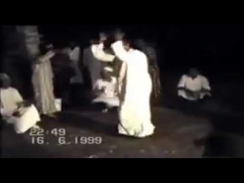 الترات الهواري الأصيل سنة 1999