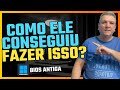Windows 10 não inicia, Aprenda Configurar uma Bios antiga (Boot e Formatar)