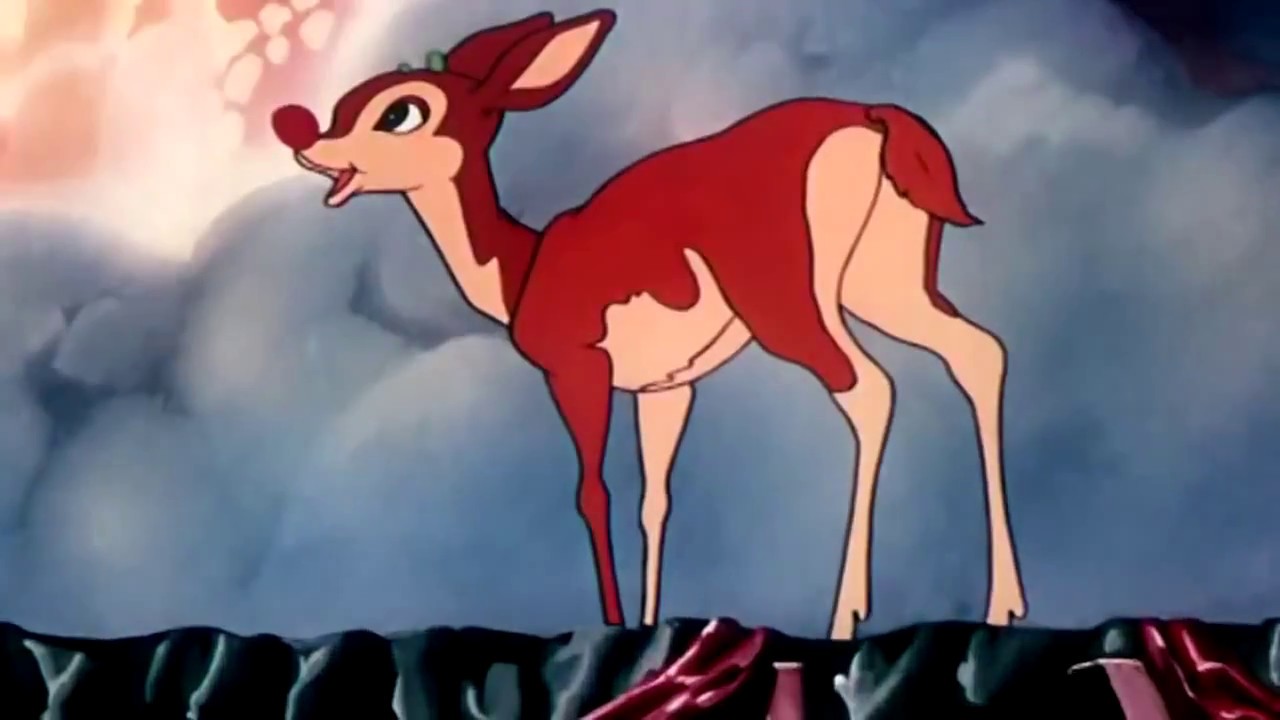 Featured image of post Rudolph The Red Nosed Reindeer Youtube Full Movie i upload a new movie or cartoon each week from imdb