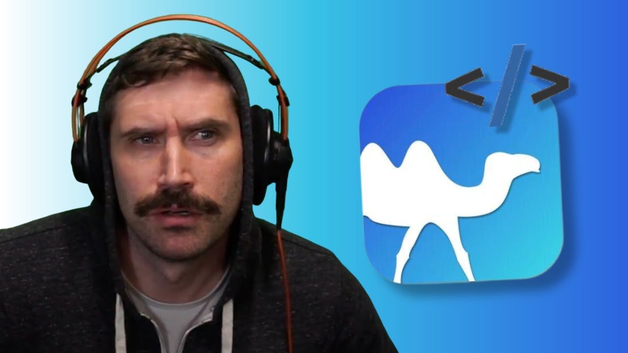 Ocaml Server Writing for HTMX