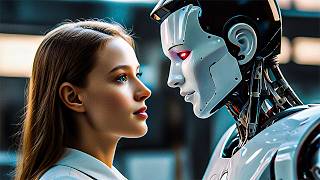 A.I Robot Fall In Love With His Wife | Film Explained in Hindi/Urdu | Summarized  |