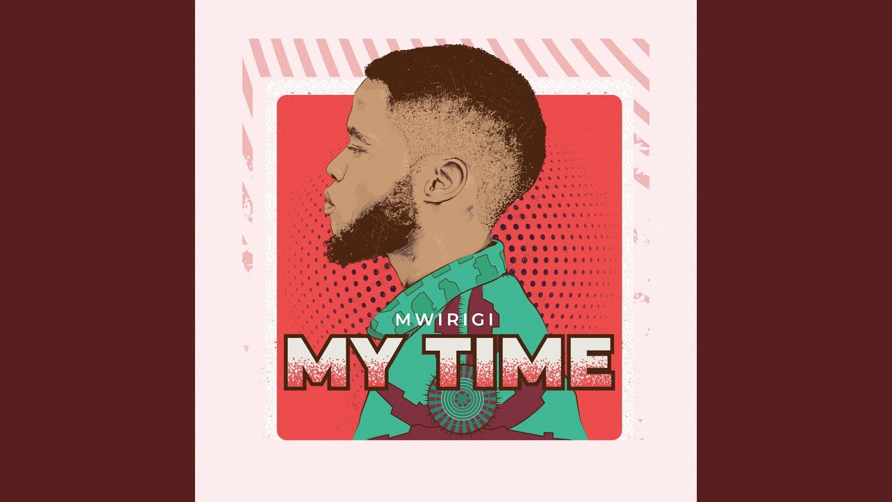 Watch My Time on YouTube Watch My Time on YouTube