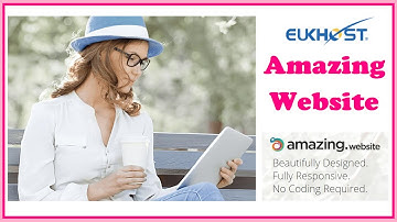 eUKhost Amazing Website