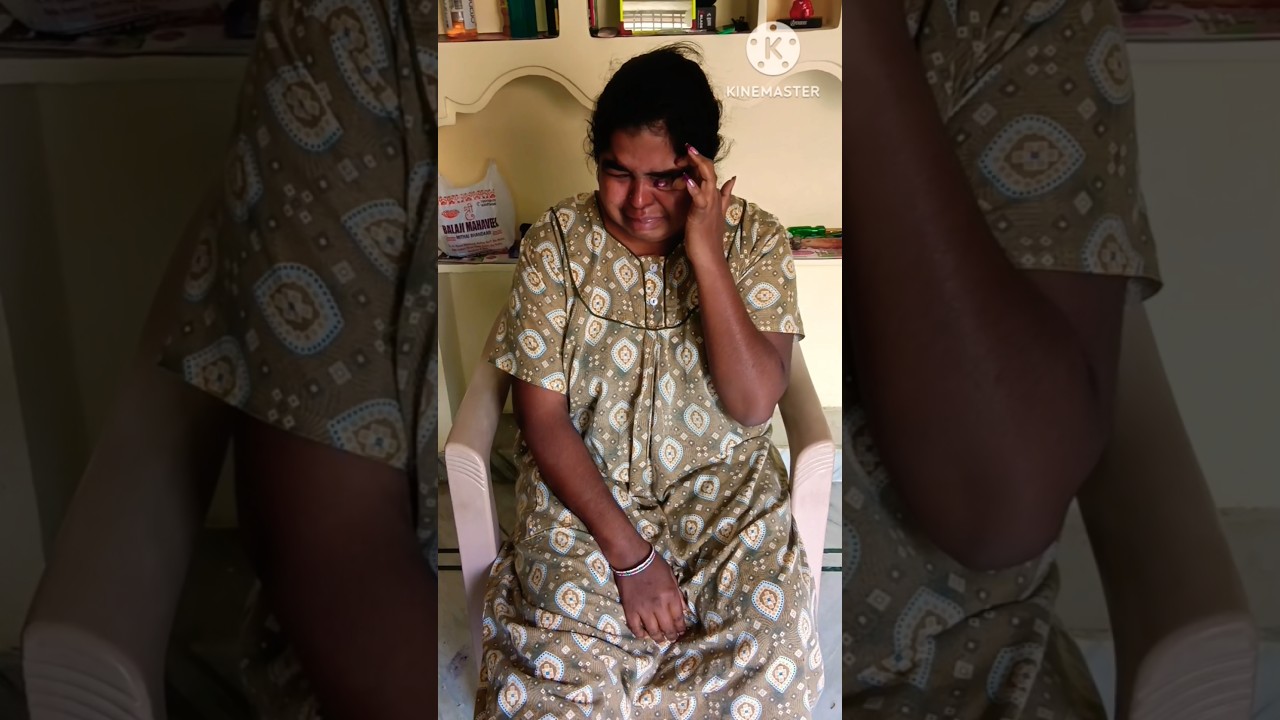 అసలు నాకేమైందో నాకు అసలు అర్థం కావట్లేదు భయమైతుంది#shorts @SubbuVaniVlogs