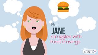 Bulimia Nervosa PSA - Jasmine & Kashish