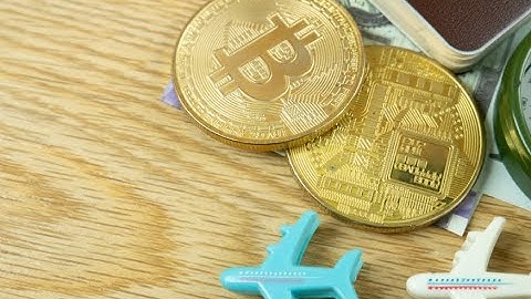 The Amazing Benefits of Blockchain in the Aviation and Travel Sector