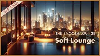 🎷 Soft Lounge Evenings | Soft Lounge Smooth Jazz | Smooth Jazz Saxophone Radio (2 Hours) screenshot 3