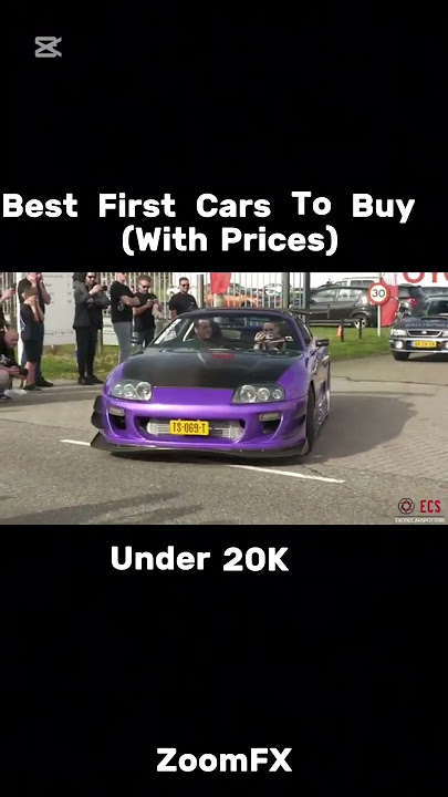 Best JDM cars under 20k #car #jdm #shorts