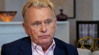 Celebrity Pat Sajak Lived A Double Life For 30 Years, And No One Knew—Until Now Wealth