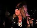 Capture de la vidéo Vince Neil - 3/29/96, Schaumburg, Il. "Toto's" Full Show!