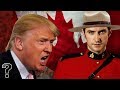 What If America Invaded Canada?