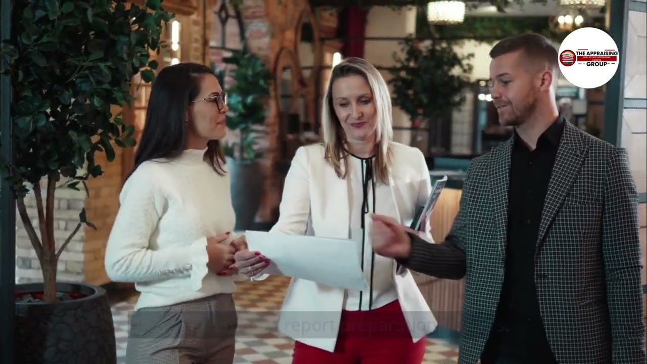 How Long Does A Home Appraisal Take?