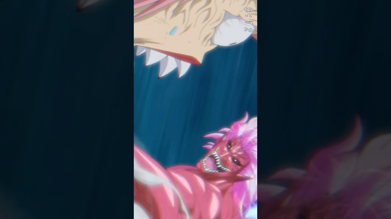 Toriko loses his arm against Tommyrod (badass) 