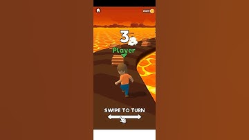 shortcut run all levels gameplay Android iOS walkthrough #short #trending #gaming #funny (2)