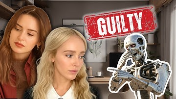 Should you feel guilty for using AI?