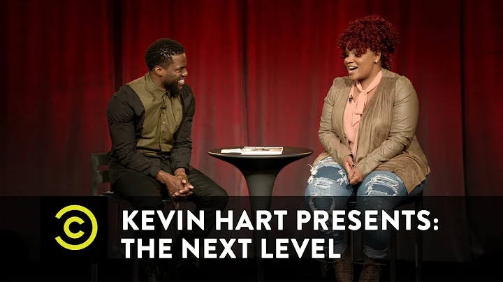 Kevin Hart Presents: The Next Level - Taneshia "Ju...