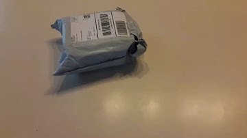 Eachine E010 from banggood.com unboxing.