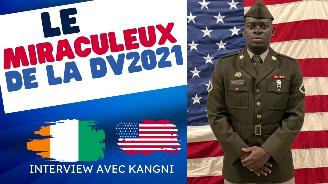 AYANT SURVECU LA CATASTROPHE DE LA DV2021  IL NOUS PARTAGE SON EXPERIENCE ET LA VIE DANS L'ARMEE